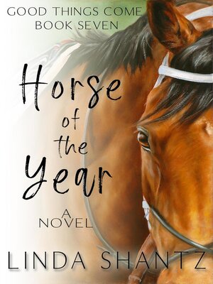 cover image of Horse of the Year